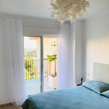 Open View Pinetree Penthouse Appartement Dehesa De Dehesa De Campoamor Buitenkant foto