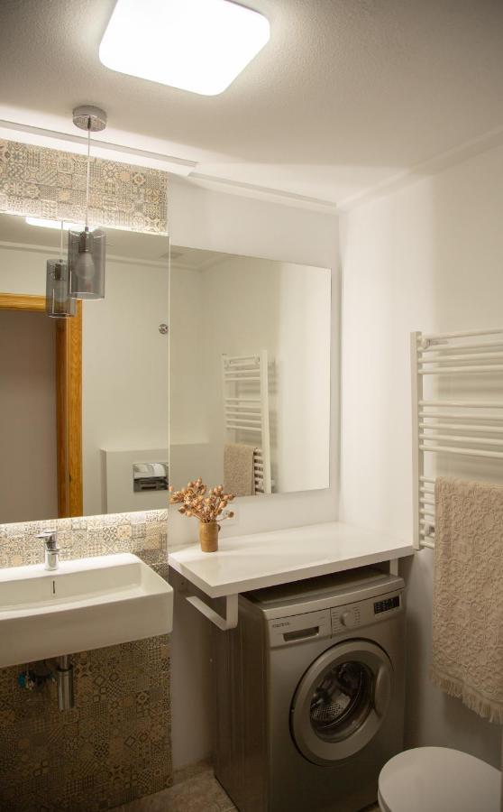 Open View Pinetree Penthouse Appartement Dehesa De Dehesa De Campoamor Buitenkant foto