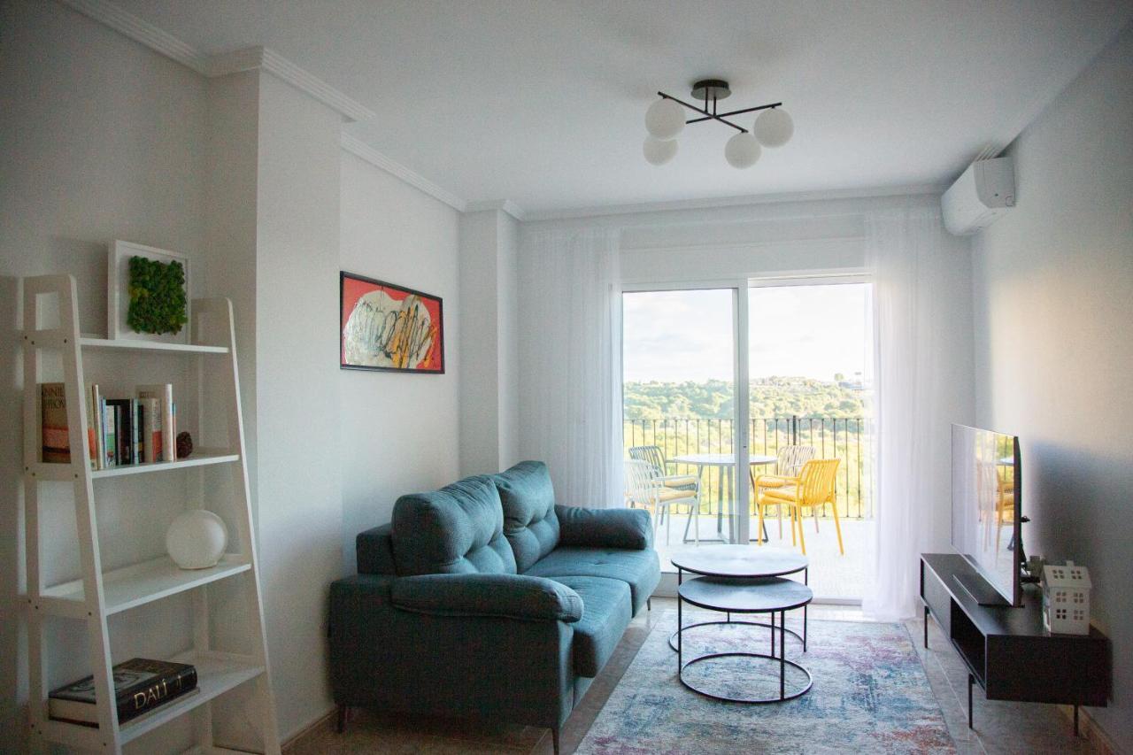 Open View Pinetree Penthouse Appartement Dehesa De Dehesa De Campoamor Buitenkant foto