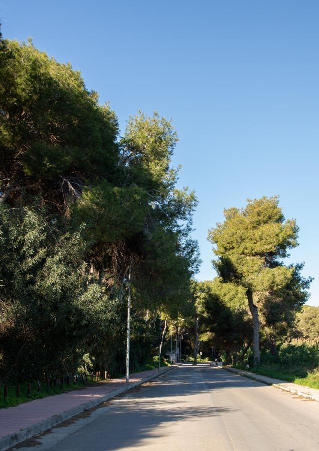 Open View Pinetree Penthouse Appartement Dehesa De Dehesa De Campoamor Buitenkant foto
