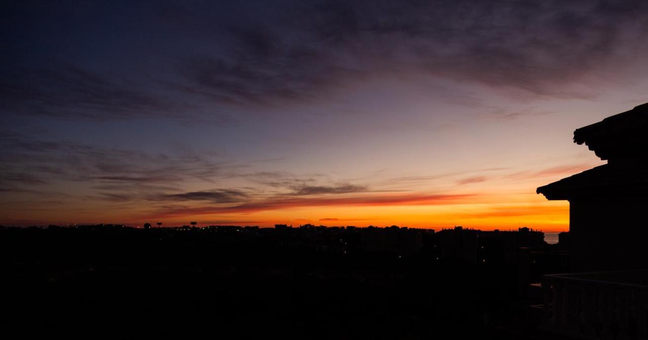 Open View Pinetree Penthouse Appartement Dehesa De Dehesa De Campoamor Buitenkant foto
