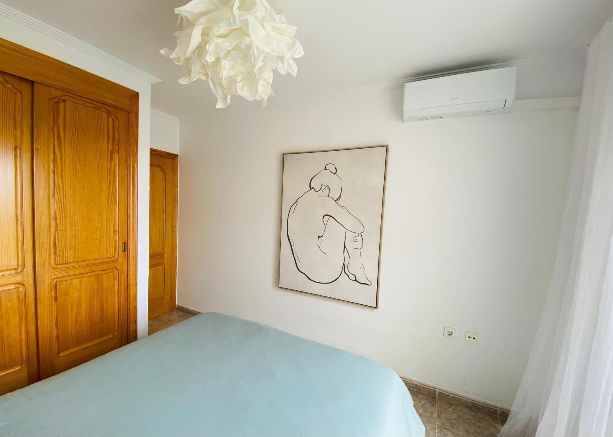 Open View Pinetree Penthouse Appartement Dehesa De Dehesa De Campoamor Buitenkant foto