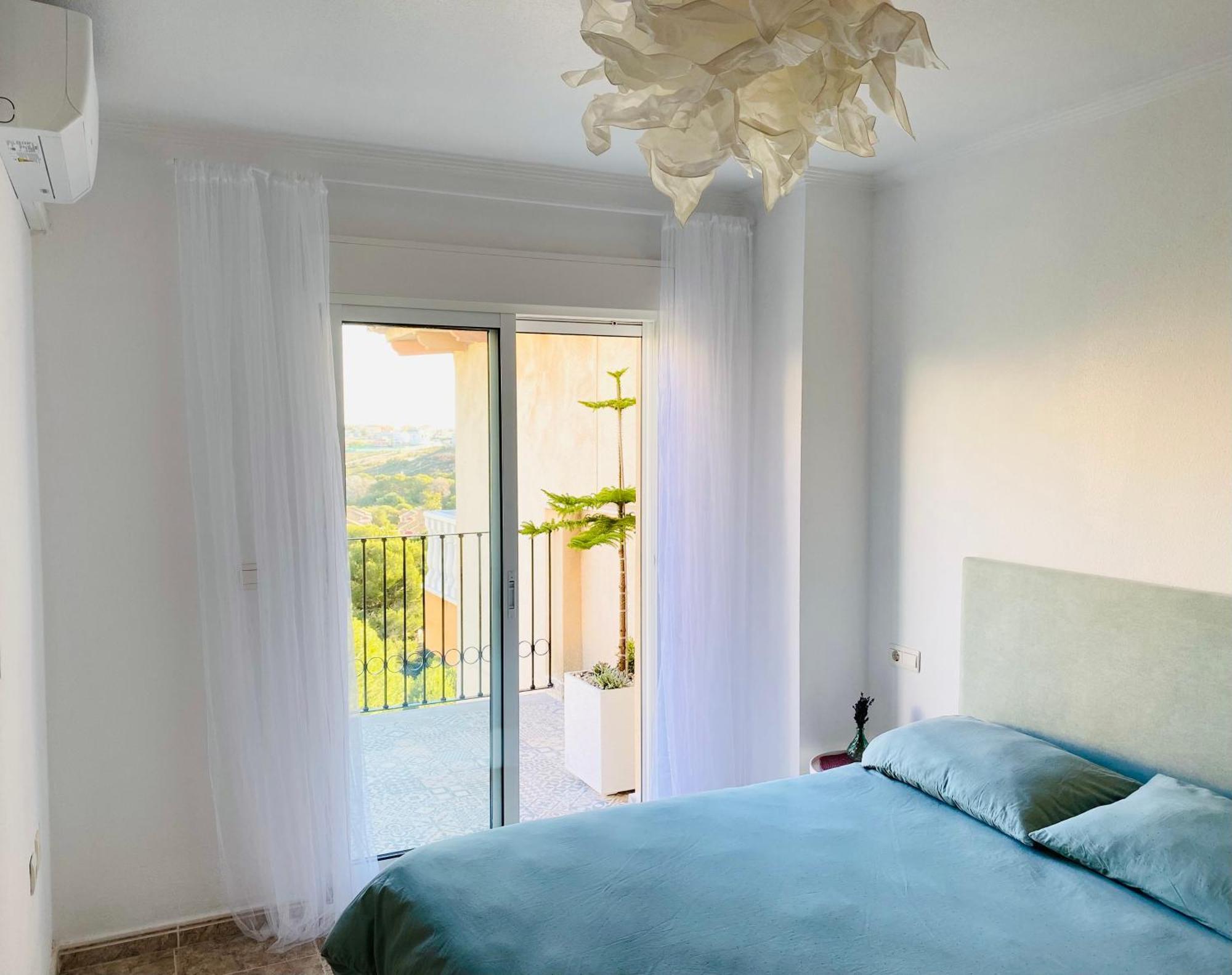 Open View Pinetree Penthouse Appartement Dehesa De Dehesa De Campoamor Buitenkant foto