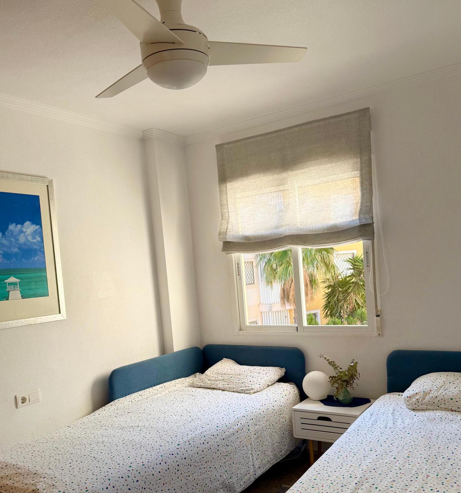 Open View Pinetree Penthouse Appartement Dehesa De Dehesa De Campoamor Buitenkant foto