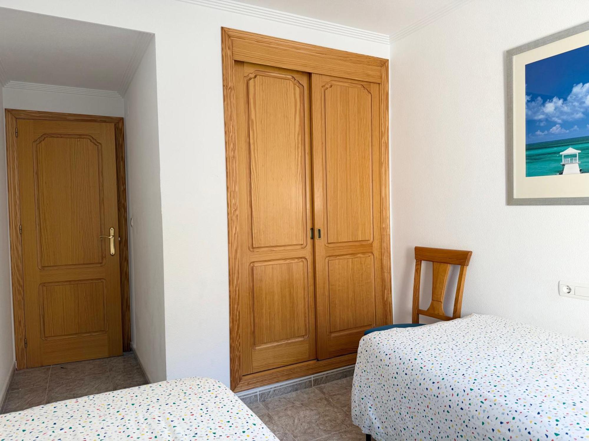 Open View Pinetree Penthouse Appartement Dehesa De Dehesa De Campoamor Buitenkant foto